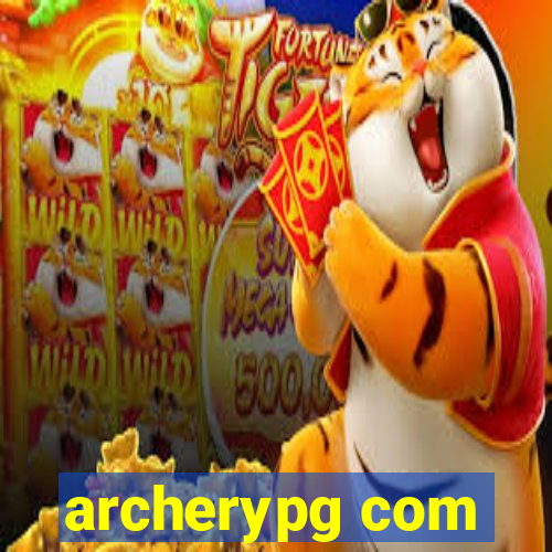 archerypg com